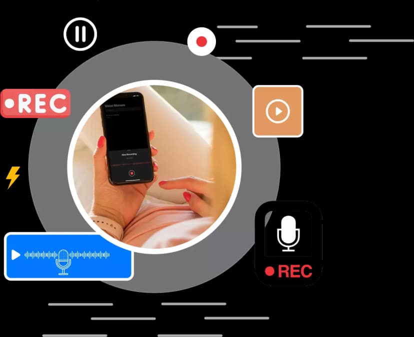 Ambient Sound Recorder
